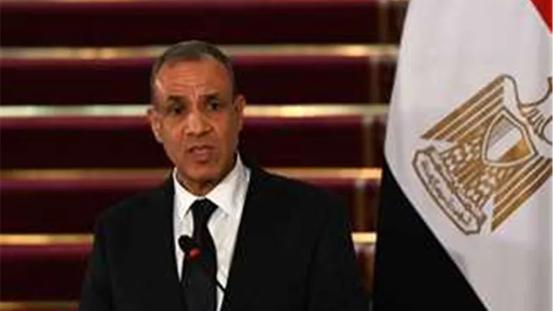 وزير الخارجية والهجرة بدر عبد العاطى يتوجه إلى الولايات المتحدة فى زيارة رسمية