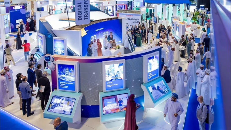 الأسبوع المقبل..انطلاق المؤتمر التحضيري لمعرض كومكس سلطنة عُمان 2025 بالقاهرة 