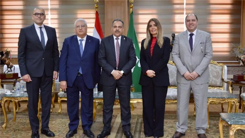 البنك الزراعي يساهم في تجهيز 250 عروسة 
