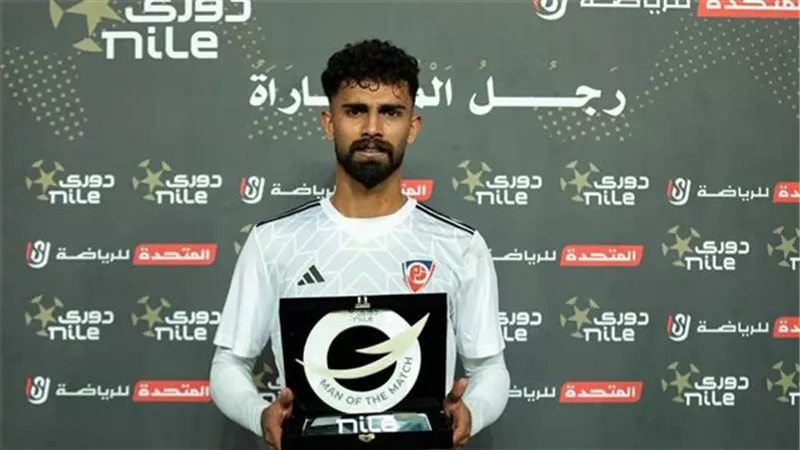 جلسة بين الخطيب ورئيس بتروجت لحسم صفقة أحمد رضا لـ النادي الأهلي