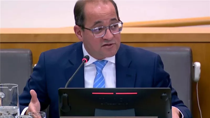 وزير المالية:تشجيع بنوك التنمية على تقديم المزيد من التسهيلات التمويلية للدول الأعضاء