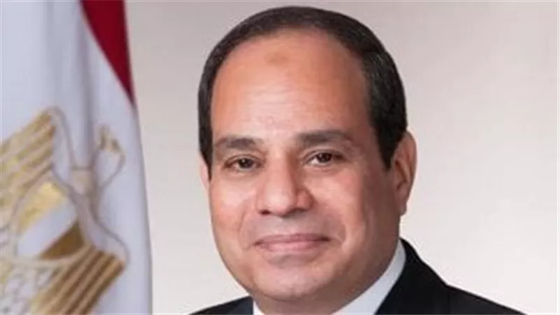 الرئيس السيسي يتلقى اتصالا من رئيسة وزراء الدنمارك