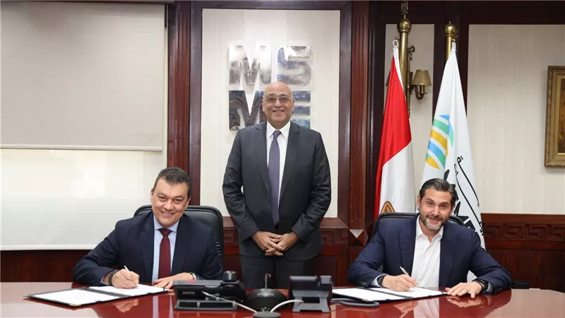  تنمية المشروعات يتعاون مع صندوق باموجا فينشرز  Pamoja Ventures “P1”لدعم التوسع الإقليمي 
