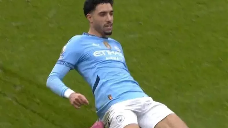 مانشستر سيتى يكتسح نيوكاسل 4-0 فى ليلة تألق مرموش بالدوري الإنجليزي