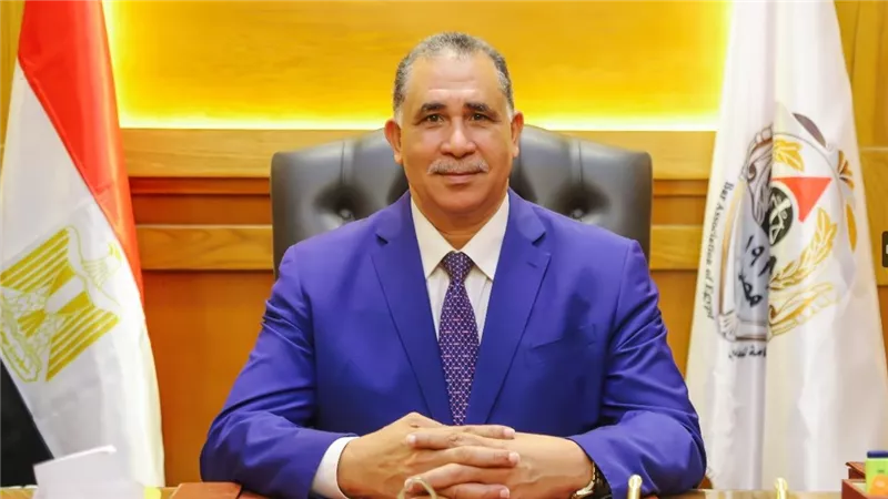 نقيب المحامين يرفع المساهمة الثانوية لعلاج الأمراض المزمنة والحرجة في النظام الطبي