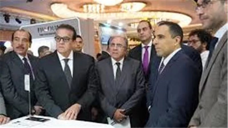 سيمنز هيلثينيرز تطلق أحدث تقنيات التصوير الجزيئي في مصر لتعزيز دقة التشخيص وسرعة العلاج