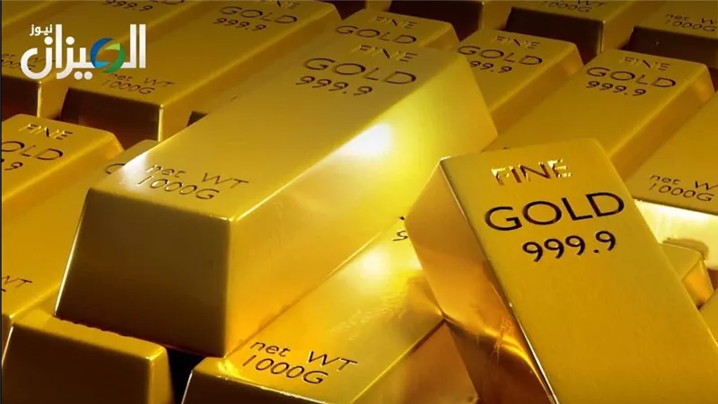 استقرار أسعار الذهب في مصر اليوم الثلاثاء 18 فبراير 2025