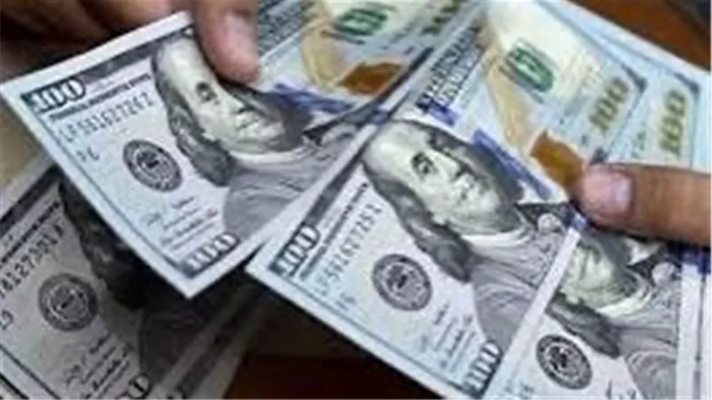 سعر الدولار اليوم الأربعاء 19 فبراير 2025
