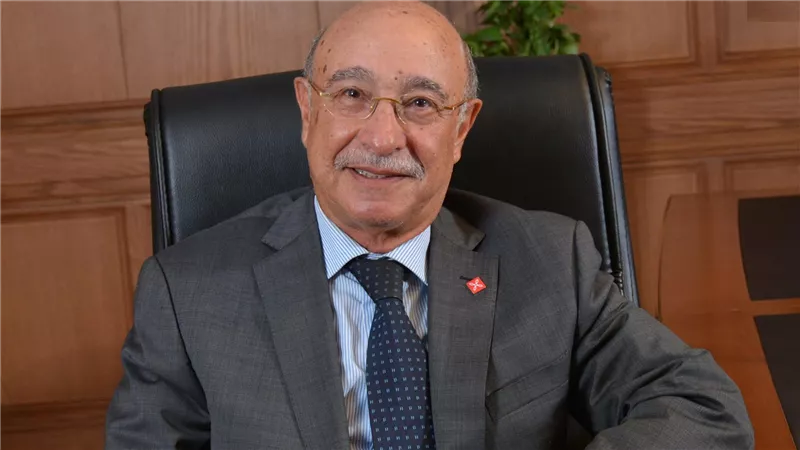 بنك «saib» يحقق صافى أرباحآ 1.74 مليار جنيه فى نهاية ديسمبر 2024