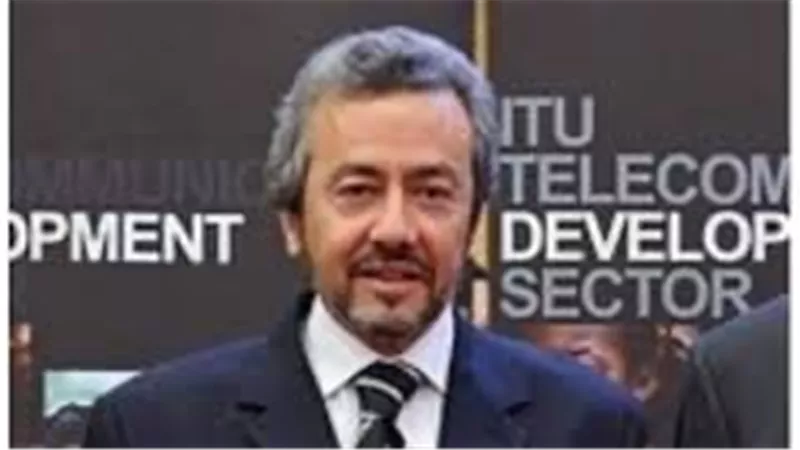  اختيار د. أحمد الشربيني رئيسًا لمجلس بحوث الاتصالات وتكنولوجيا المعلومات