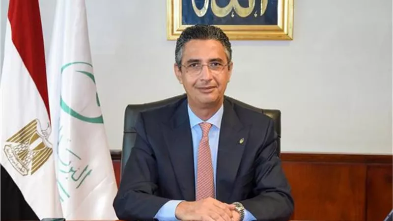 وزير التموين: استلام 2.6 مليون طن قصب سكر واحتياطي يكفي أكثر من عام