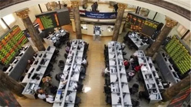 أرباح «مصر للأسمنت- قنا» تصعد 135% بدعم 5.8 مليار جنيه مبيعات