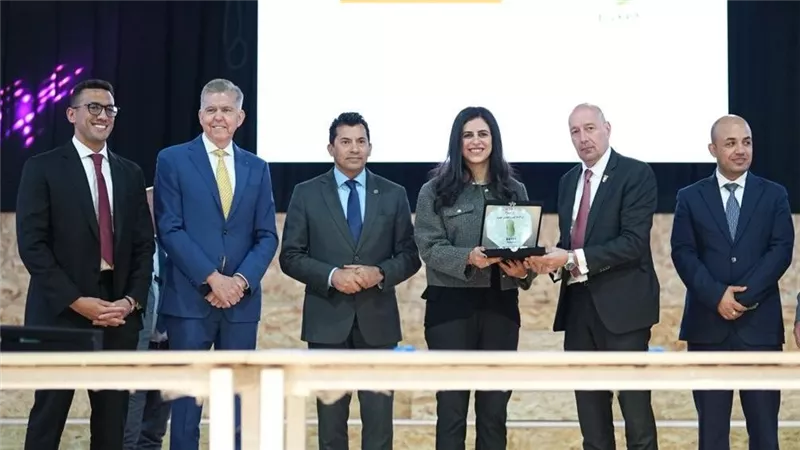 طلبات مصر الراعي الرسمي للاتحاد المصري للخماسي الحديث لمدة 4 سنوات