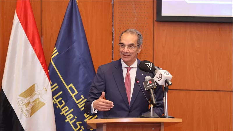 وزير الاتصالات يفتتح ورشة عمل حول تطبيقات الذكاءالاصطناعي