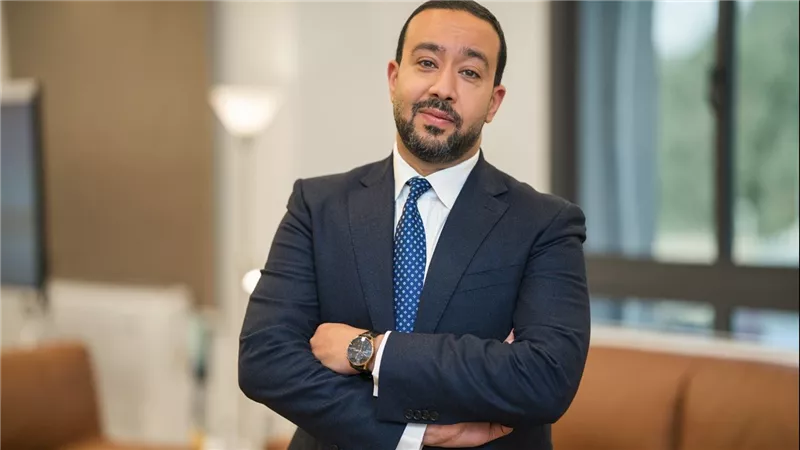 82 مليار جنيه ..نتائج مالية وتشغيلية متميزة للمصرية للاتصالات لعام  2024