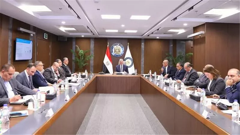 وزير البترول: مشروعات البتروكيماويات تدعم توطين الصناعات وتقليل الاستيراد