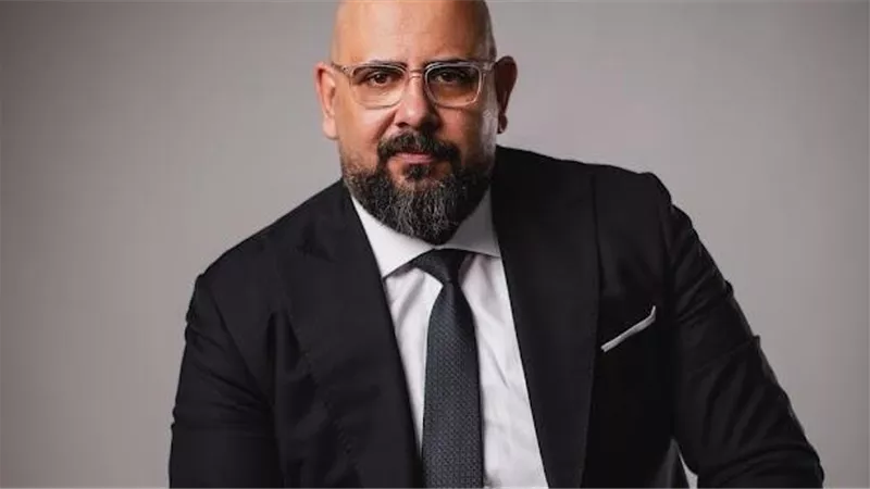 التجاري وفا بنك إيجيبت يعلن عن تعيين أحمد درويش مساعدًا للعضو المنتدب