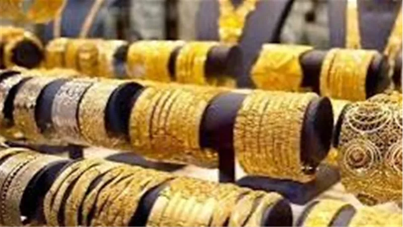 أسعار الذهب اليوم الأحد 2 مارس 2025
