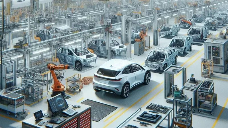 جارتنر: أبرز 5 توجهات في قطاع النقل في عام 2025