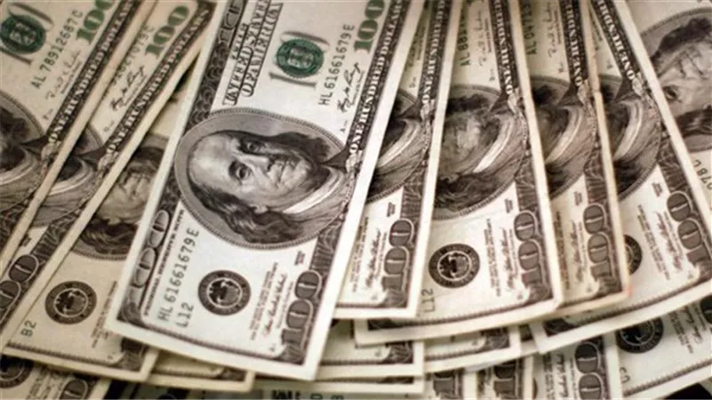 سعر الدولار اليوم الأحد 2 مارس 2025