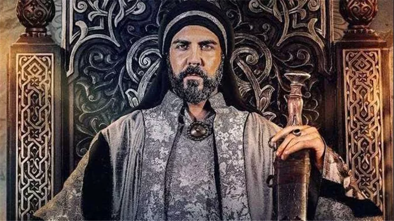 مسلسل“معاويه”.. دراما تاريخية تعيد إحياء الصراع على الخلافة 