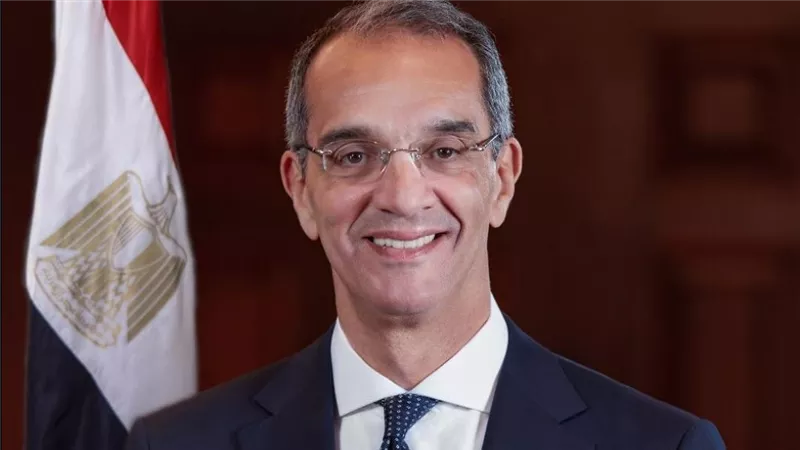 وزيرالاتصالات يغادر إلى برشلونة للمشاركة في المؤتمر العالمي للمحمول MWC 2025
