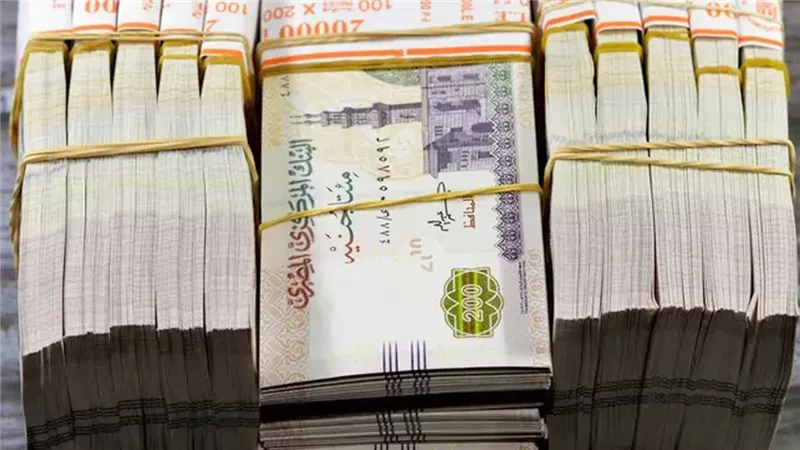 موعد صرف مرتبات شهر مارس 2025