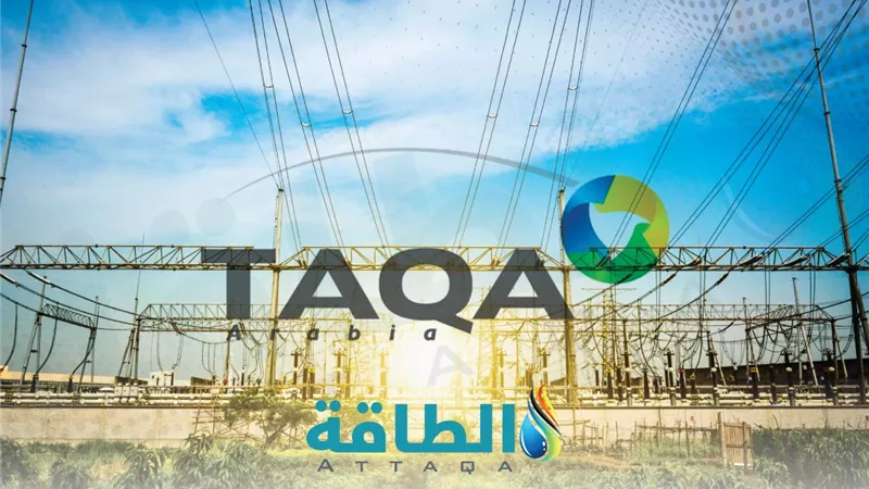 «طاقة عربية»تحقق صافي ربح 789.9 مليون جنيه في 2024 بارتفاع 23%