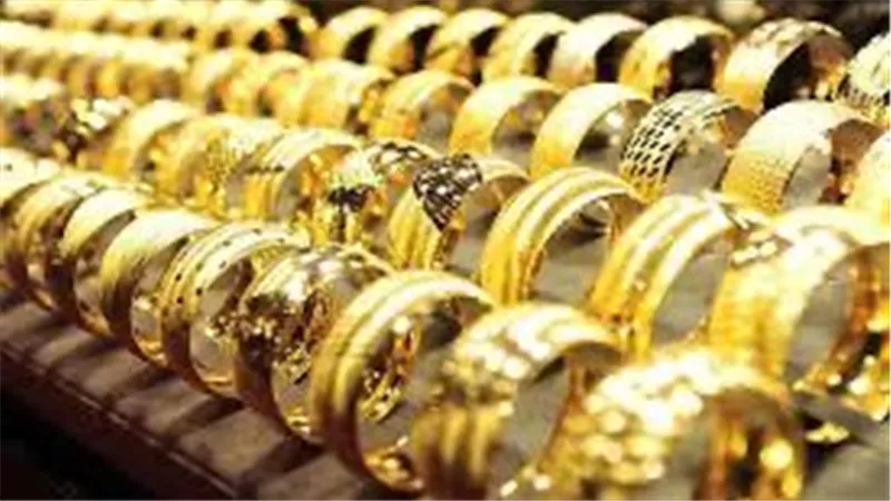 ارتفاع أسعار الذهب في السوق المحلية..وعيار 21 يسجل 4120 جنيهًا