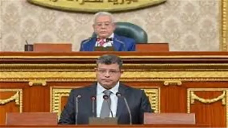 مجلس النواب المصري يوافق على اتفاقية تشجيع وحماية الاستثمارات بين مصر والسعودية