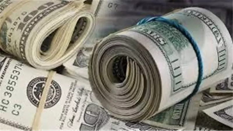 استقرار سعر الدولار اليوم الثلاثاء 11-3-2025 أمام الجنيه المصري بالبنوك