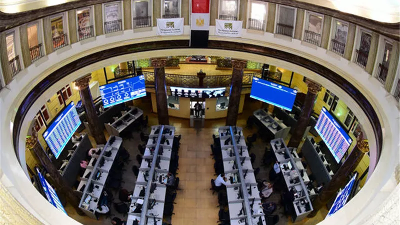 الإسكندرية لتداول الحاويات توضح أسباب تحركات سهمها فطي البورصة