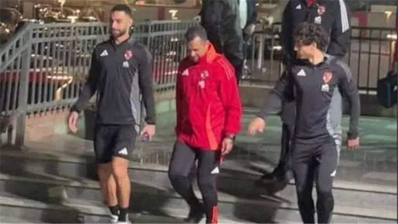 عاجل: أشرف صبحى يتدخل في أزمة مباراة القمة.. والجانب السعودي يوفر طاقم تحكيم أجنبي