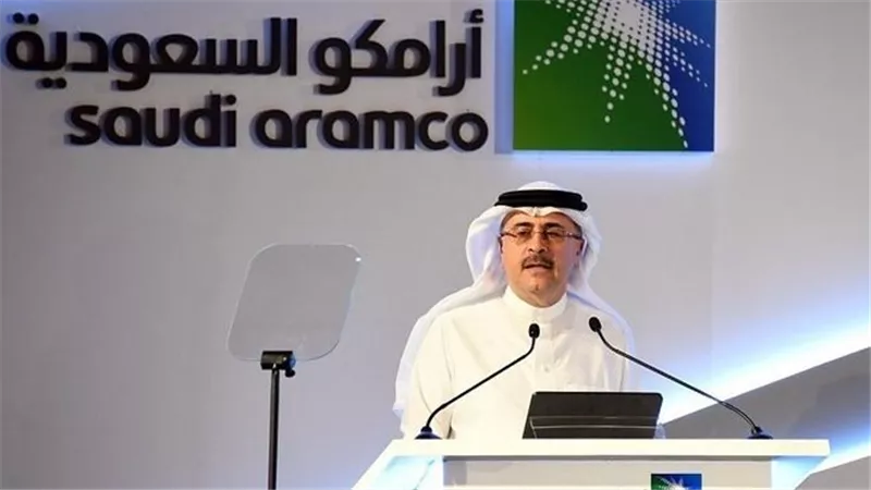 الرئيس التنفيذي لأرامكو يدعو صانعي السياسات إلى إعادة النظر في خطط الانتقال الطاقي