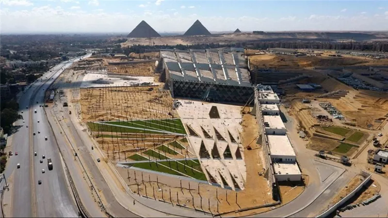 مصر تستعد للانضمام إلى تقرير “جاهزية الأعمال” 2026