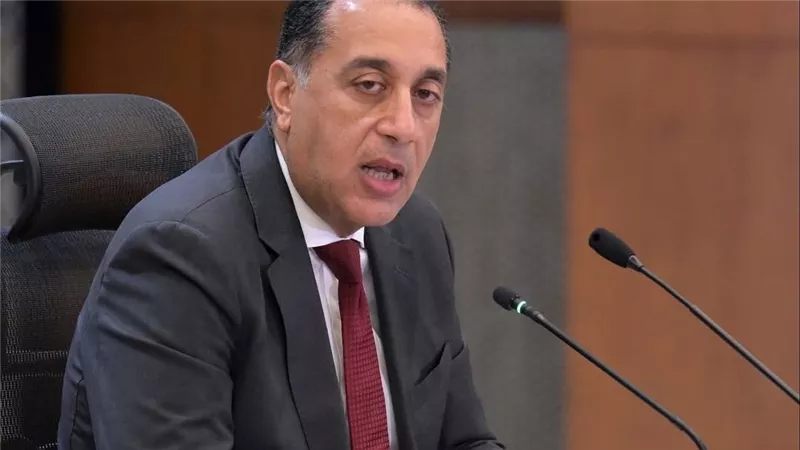 مدبولي: محافظ المركزي يتوقع خفض الفائدة في الفترة المقبلة مع تراجع التضخم