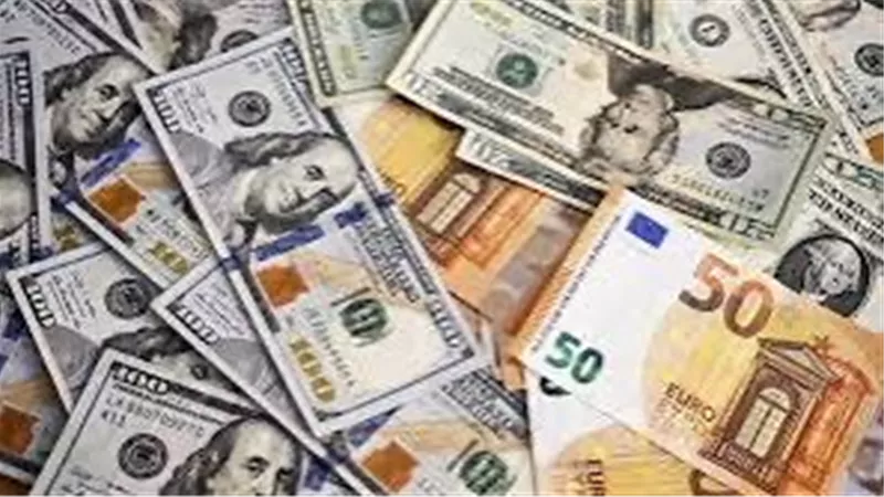 أسعار العملات الأجنبية أمام الجنيه اليوم الخميس 13 مارس 2025