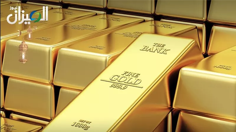  أسعار الذهب في مصر اليوم وسط تقلبات الأسواق العالمية