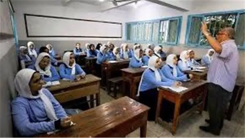 جدول امتحانات الثانوية العامة 2025 لجميع الشعب.. المواعيد والتفاصيل