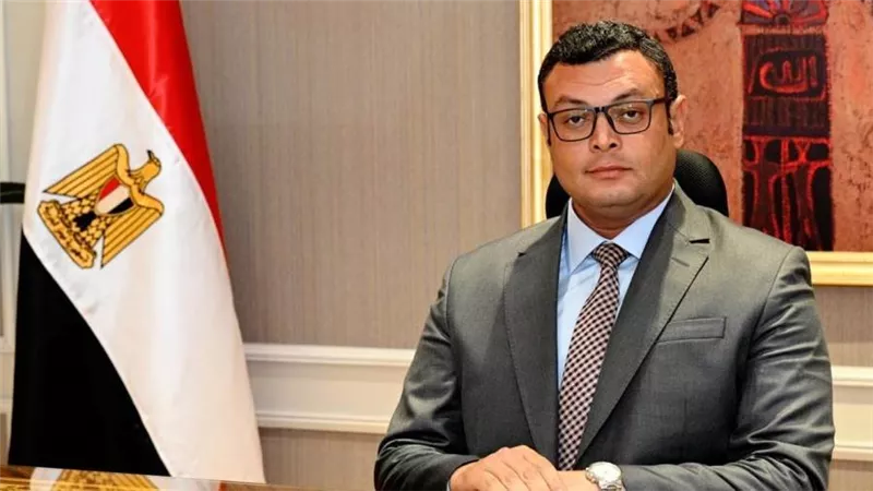 وزير الإسكان يعلن إطلاق التيار الكهربائي وبدء تنفيذ 84 عمارة “سكن لكل المصريين” في بني سويف الجديدة