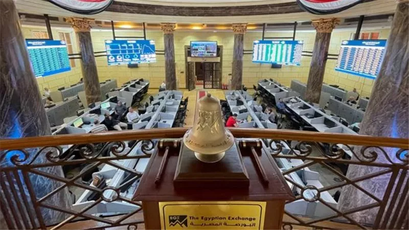 البورصة: تنفيذ صفقة على شركة تى سى ايه العقارية بقيمة 113.5 مليون جنيه