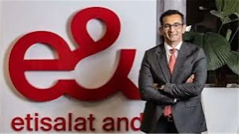 “إي آند مصر” توسع أنشطتها في الترفيه والتكنولوجيا المالية
