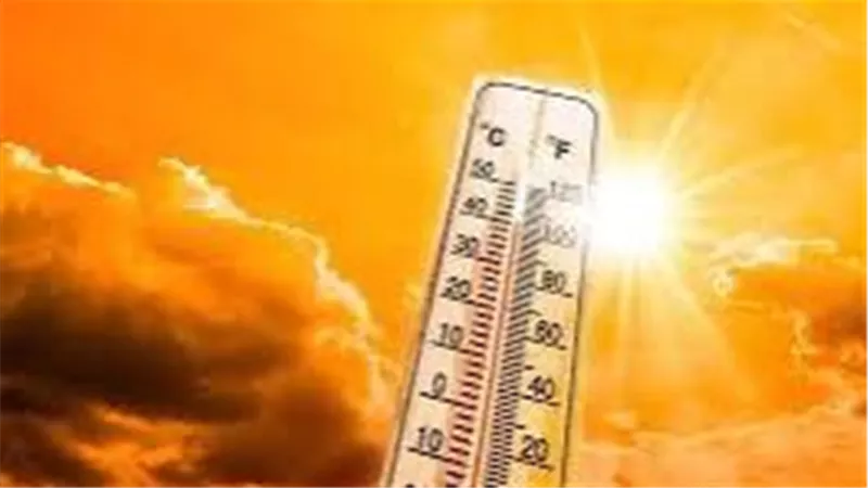 طقس حار نهارًا وأمطار على بعض المناطق اليوم الاثنين 17 مارس