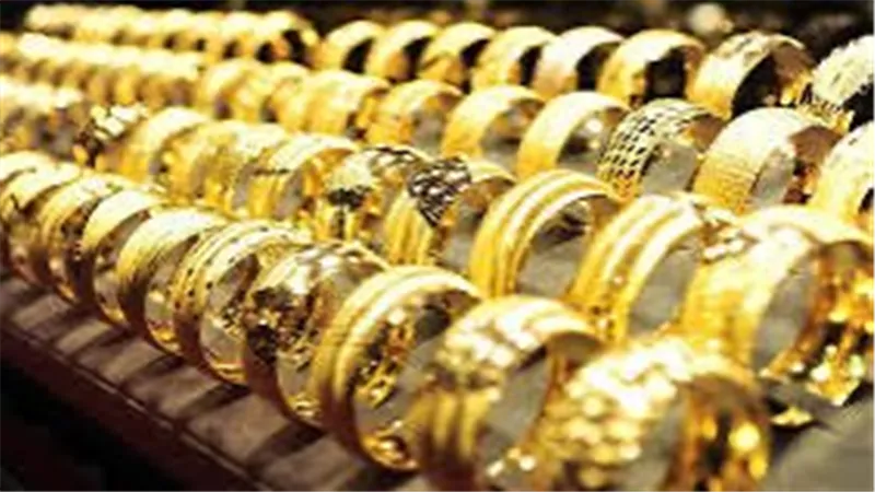 ارتفاع أسعار الذهب في مصر اليوم مع استمرار صعود المعدن النفيس عالميًا