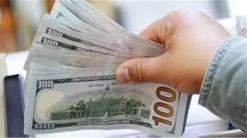 الاحتياطي النقدي يرتفع إلى 47.4 مليار دولار بزيادة 34.3%