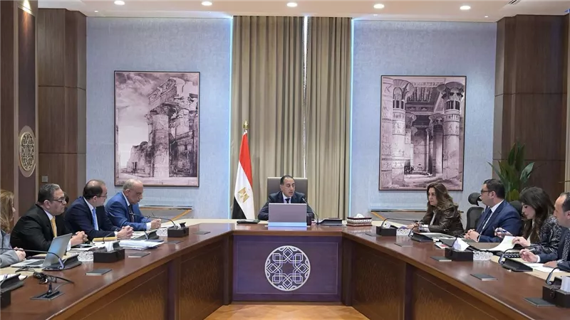 رئيس الوزراء: طرح 400 ألف وحدة سكنية بعد عيد الفطر ضمن مبادرة “سكن لكل المصريين”