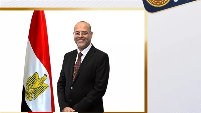 وزارة العمل: حريصون على حقوق العمالة المصرية وضمان التزام الشركات بالقوانين