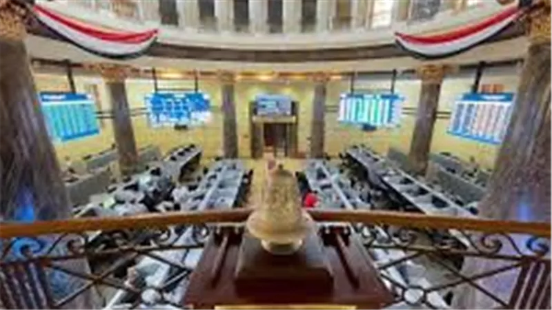 البورصة المصرية تعلن تفاصيل تداول حق اكتتاب “كابو”