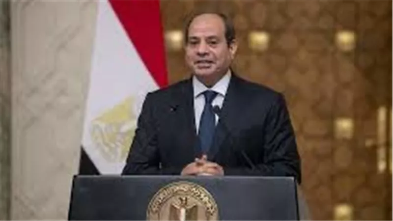 السيسي:مصر تفقد شهريًا ما يصل إلى 800 مليون دولار بسبب التحديات الإقليمية