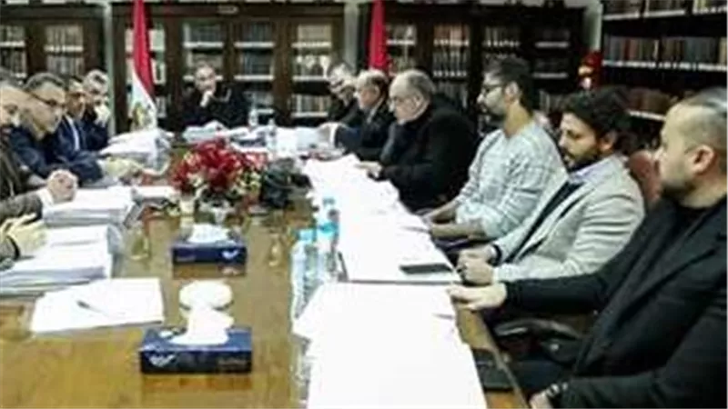 اللجنة الأوليمبية تحسم الجدل بشأن شكوى الأهلي ضد اتحاد الكرة والرابطة